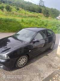 SEAT Ibiza 6l 1.9 130cv 5 lugares