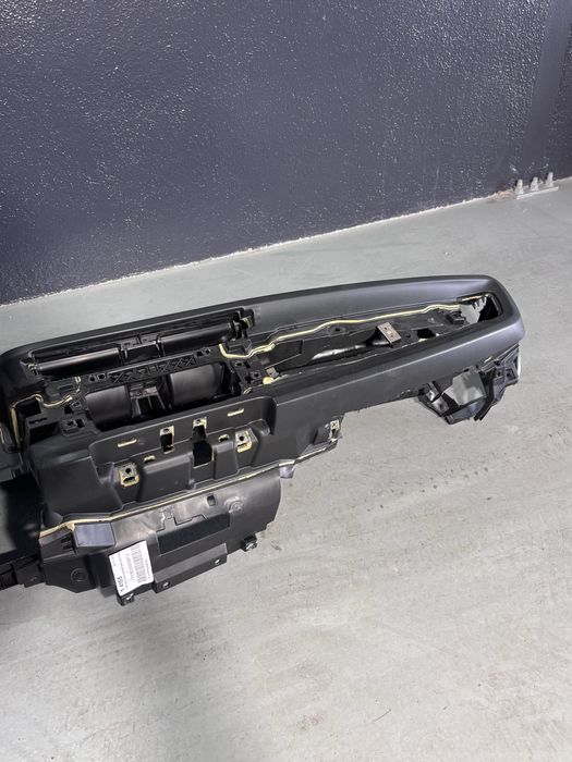 Tablier Alfa Romeo Giullietta