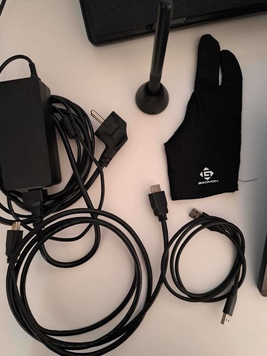 Gaomon PD2200 Mesa Digital - Boa qualidade/preço