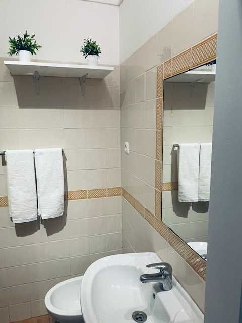 Apartamento totalmente mobilado e equipado Sousel