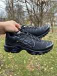 ОРИГІНАЛ! Nike Air Max Plus TN Black 36.5 37.5 38 38.5 39 | DX2652-001