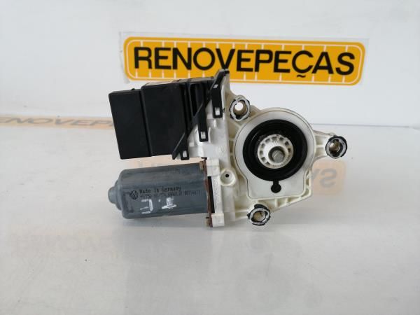 Motor vidro trás direito VOLKSWAGEN Golf V (1K1)