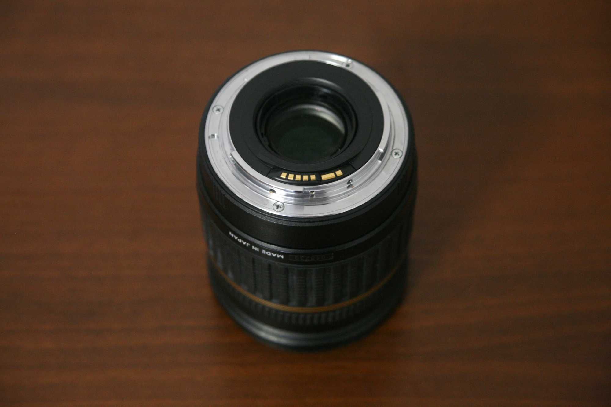 Tamron SP AF 17-50mm F/2.8 XR LD ASPHERICAL (IF)