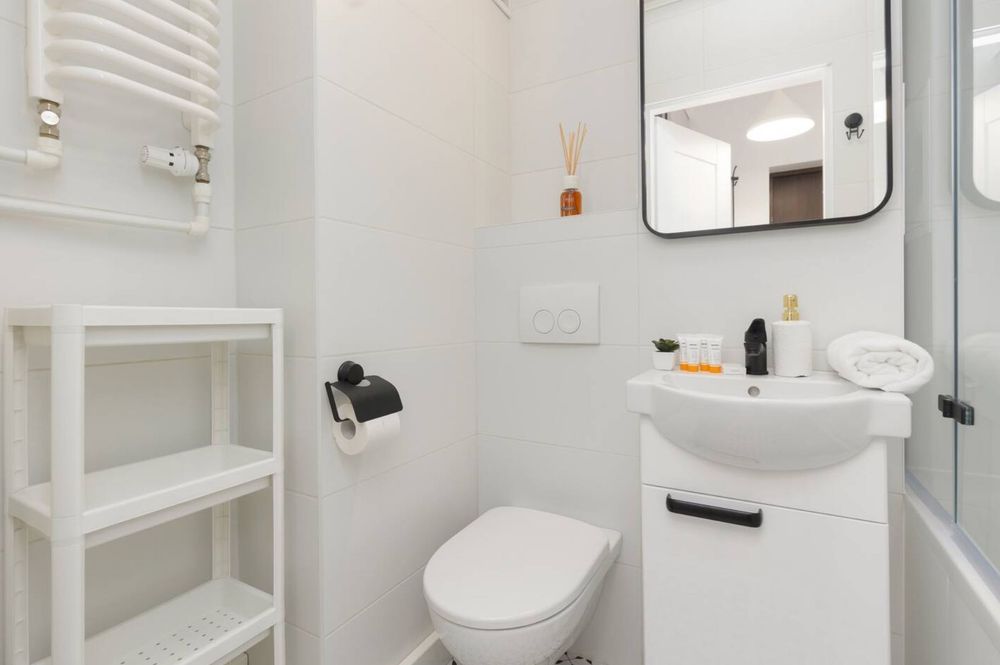 3К Квартира з новим ремонтом