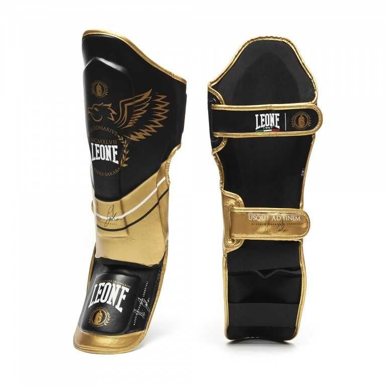 Захист гомілок та стоп Leone 1947 Legionarivs Shinguards