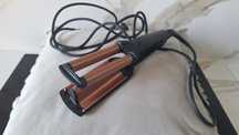 Falownica do włosów BaByliss W2447E  jak nowa