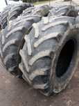 Opony OPONA rolnicza FIRESTONE 460/70/24 ALLIANCE 17,5 R24 ładowarka