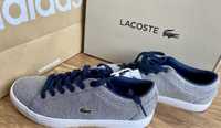 Buty Lacoste  straightset lace 37,5