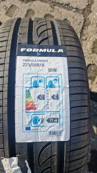 225/55r16 Formula Energy 95W