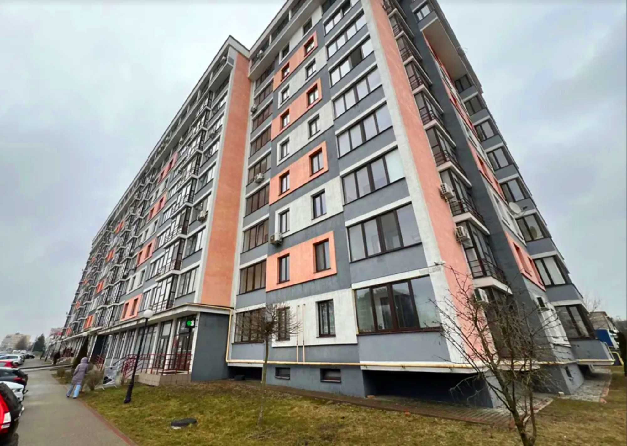 Продаж приміщення вул.Хлібна