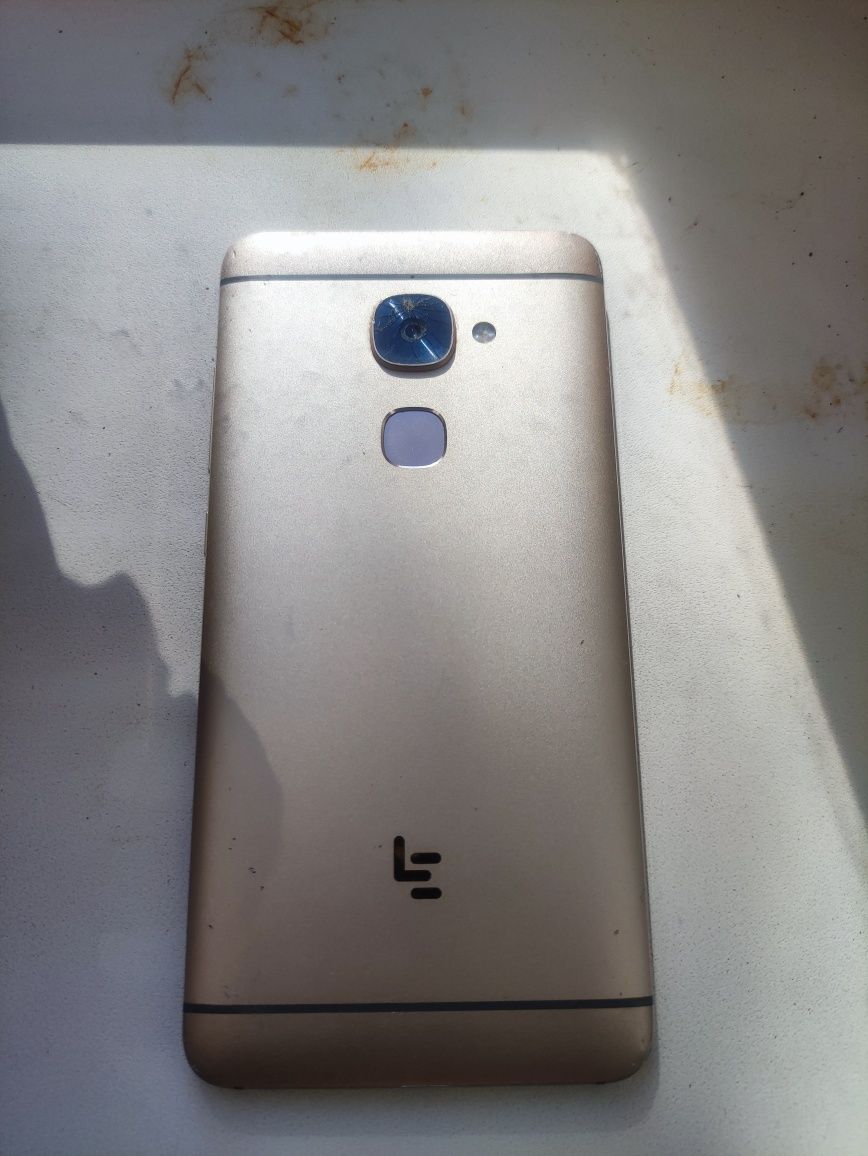 Смартфон LeEco le S3