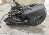 Мотор Honda Dio27