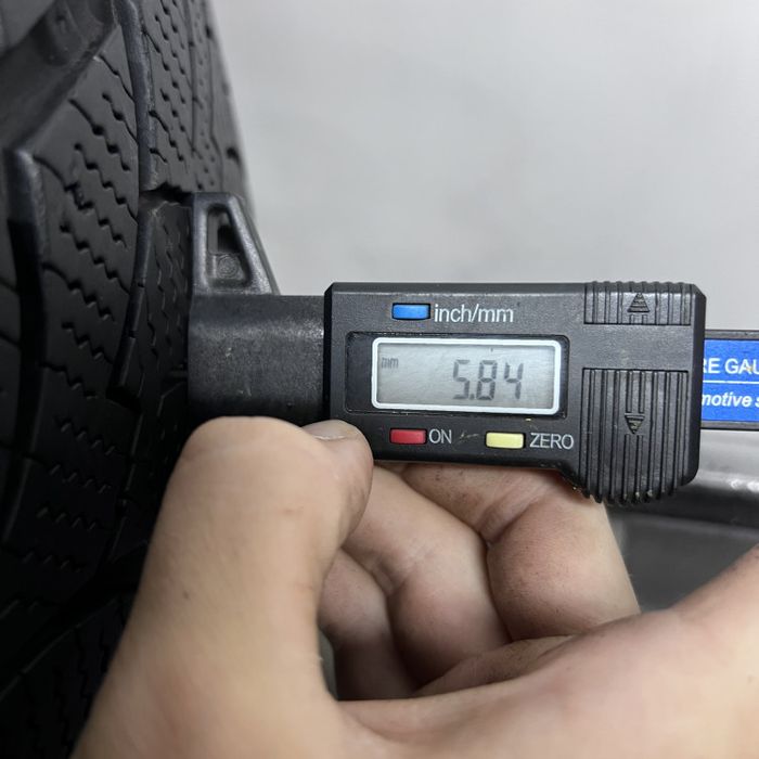 2шт зима 215/65/R16 Platin RP 60 Winter