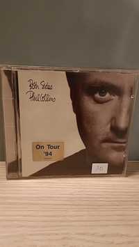 Phil Collins both sides CD