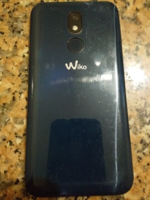 Wiko Wim Lite 3gb memória