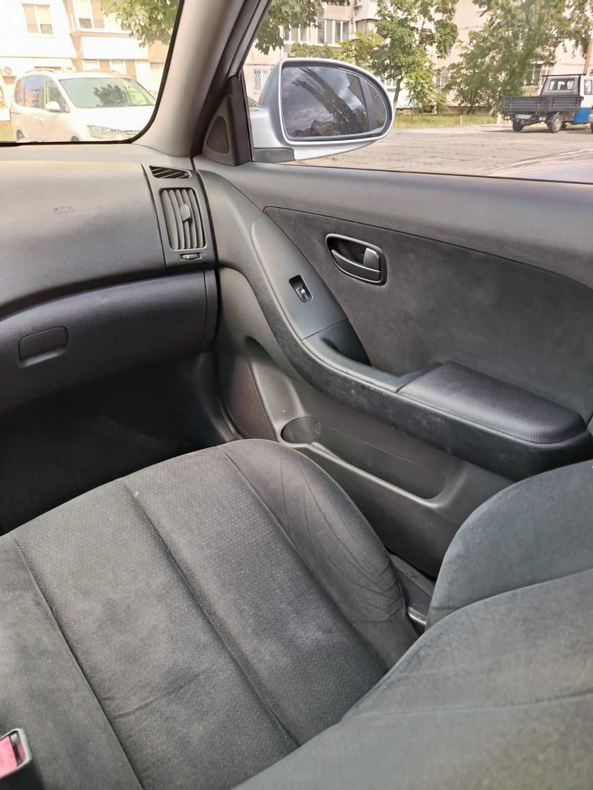Продам Hyundai Elantra