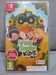 Gra Nintendo Farming Simulator Kids