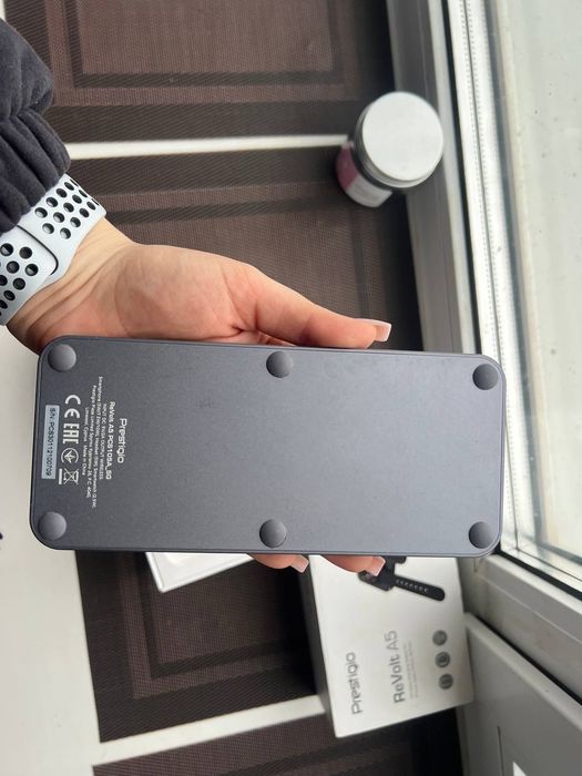 Беспроводная зарядка