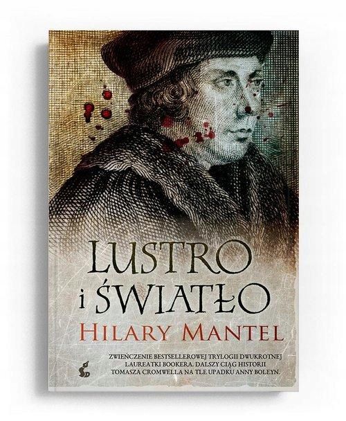 Lustro I Światło, Mantel Hilary