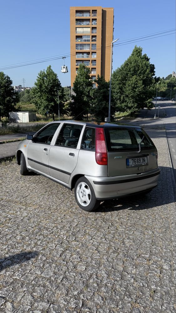 Punto 1.2 Automarico