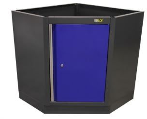 Armário Modular de canto 1 porta