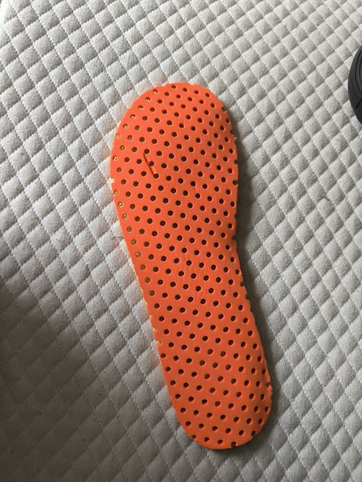 Saguaro buty do wody surfingowe EU 41 do pływania czarne unisex sport