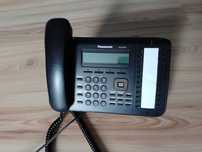 Telefon systemowy IP Panasonic KX-DT543