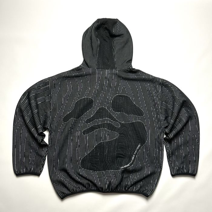 Nike x OFF-WHITE Hoodie