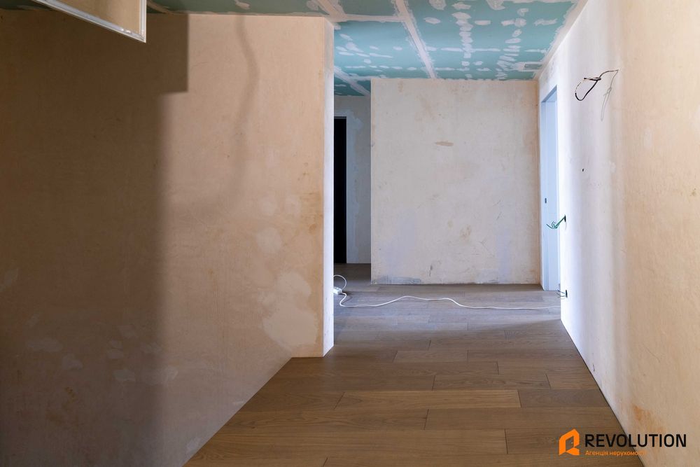 Без% Ціна нижча, ніж у забудовника ЖК Крона Парк, Бровари, двохрівнена