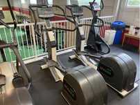 Elíptica Precor EFX 544