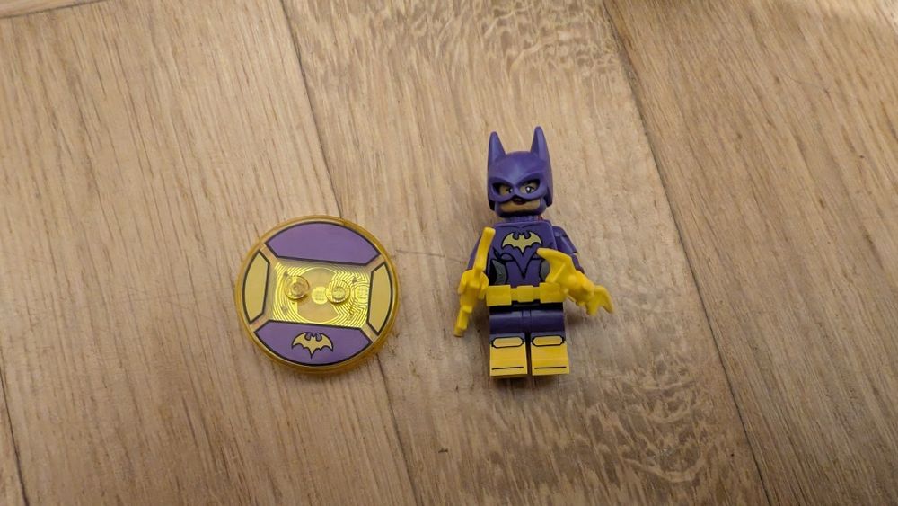 Dodatek do gry LEGO Dimensions
