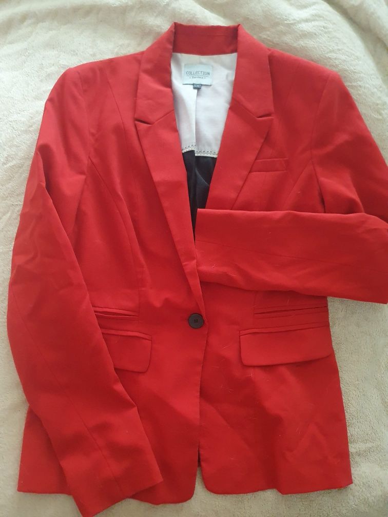 Blazer tamanho L