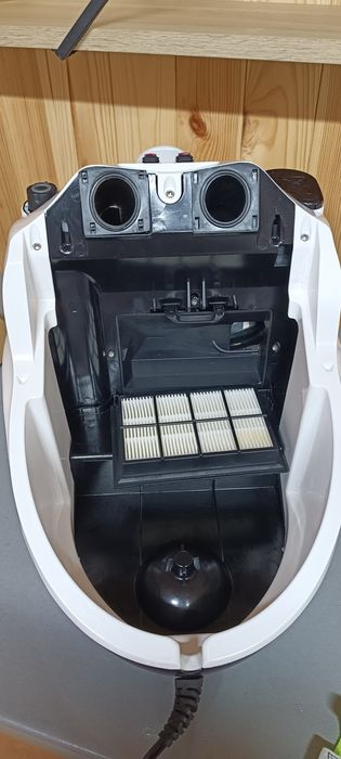 Пилосос Karcher CV7