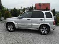 Suzuki Grand Vitara 2,0 benz , 4x4