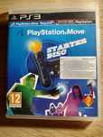 Playstation Move Starter Disc
