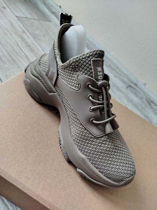 Steve Madden damskie trampki sneakersy