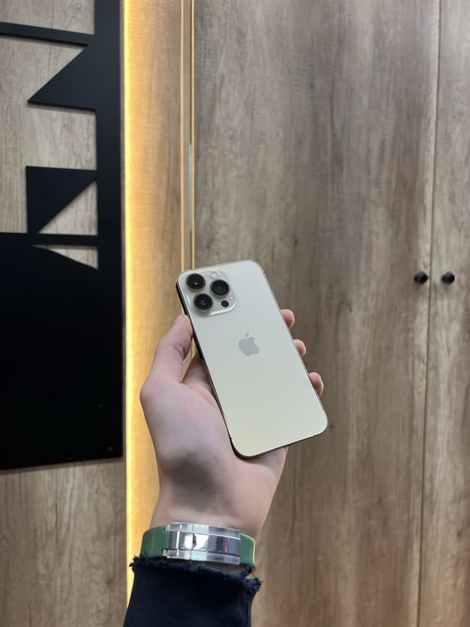 IPhone 13 Pro 256gb Gold Костюшка 5