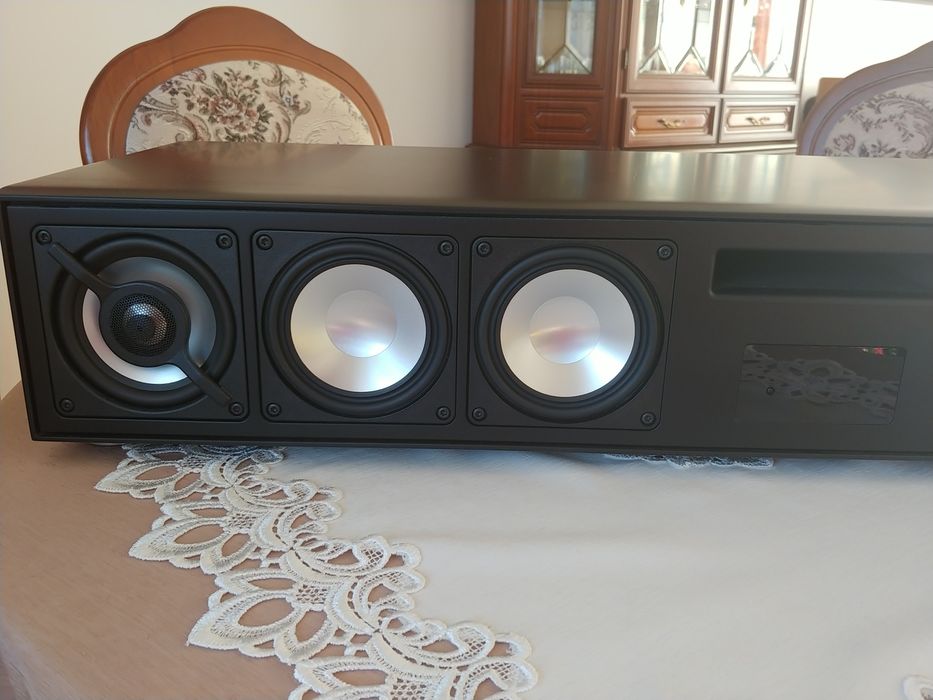 Soundbar Canton DM 90.3