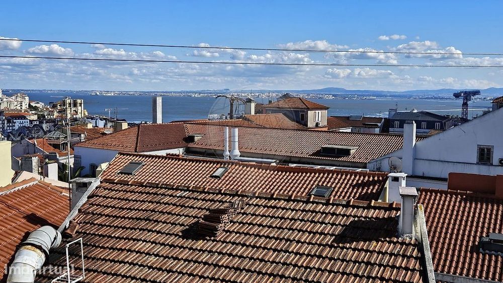 Apartamento T2 para arrendamento