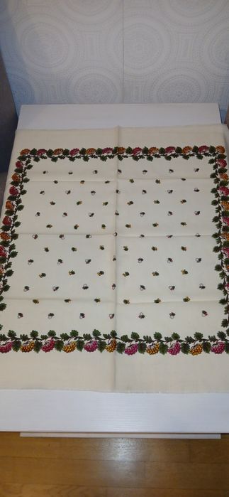 Шикарные платки СССР