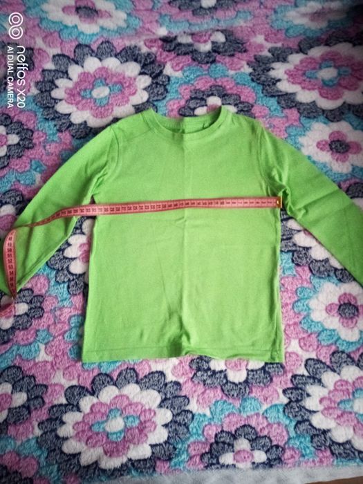 Пакет вещей для девочки 3-4 лет