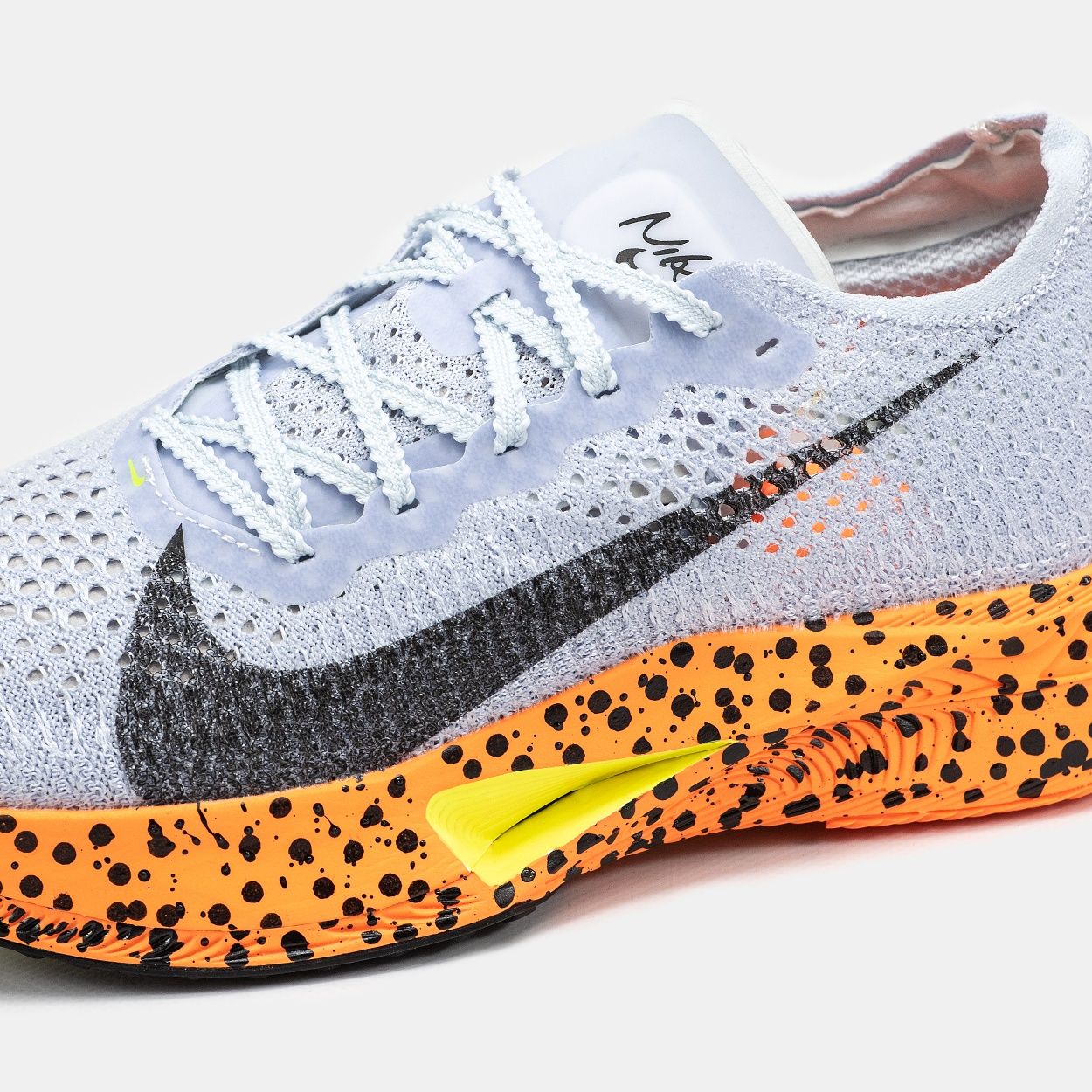 Кроссовки мужские летние Nike Air ZoomX StreakFly Safari 37-45р бего