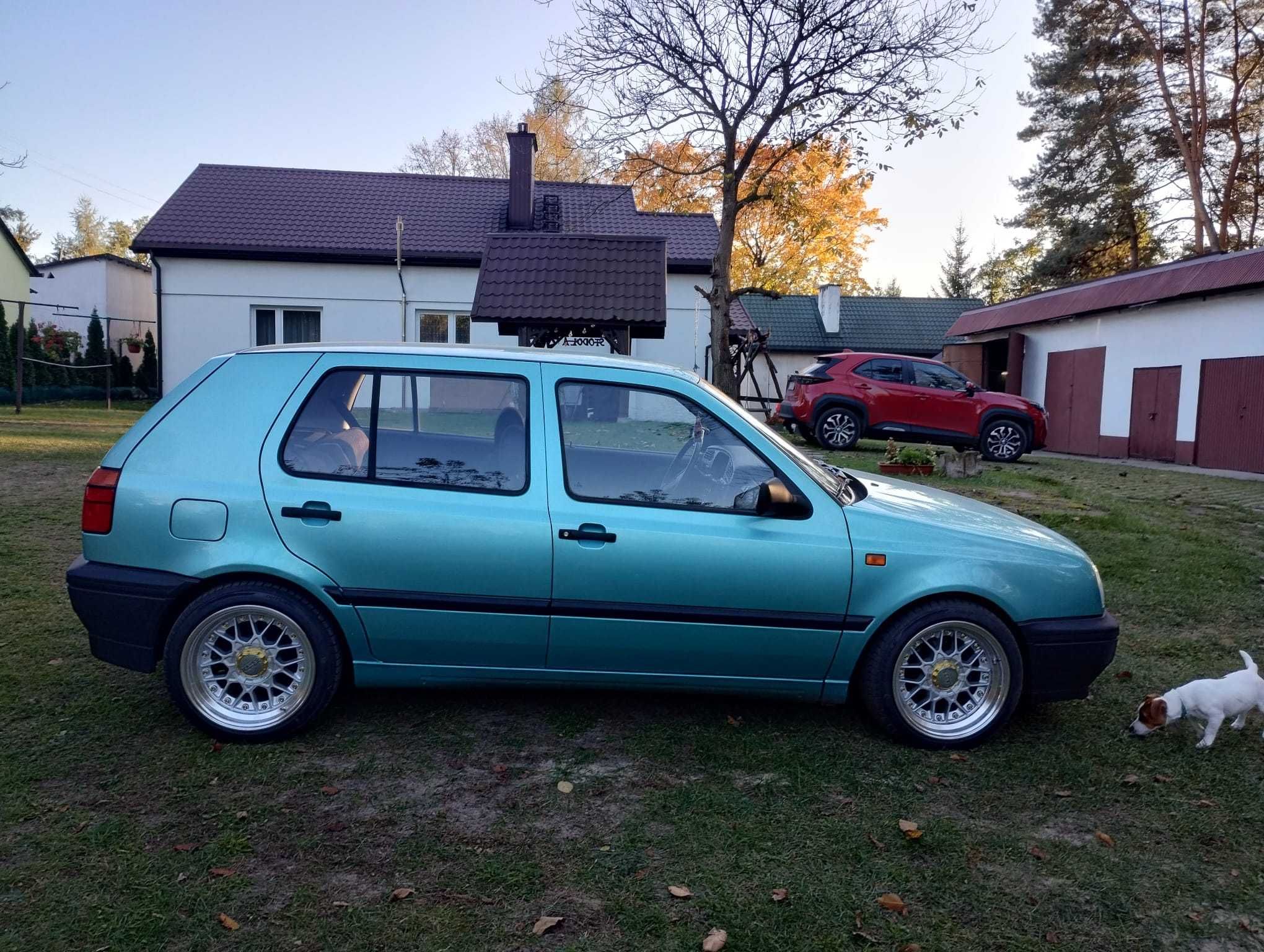 Sprzedam Golfa 3
