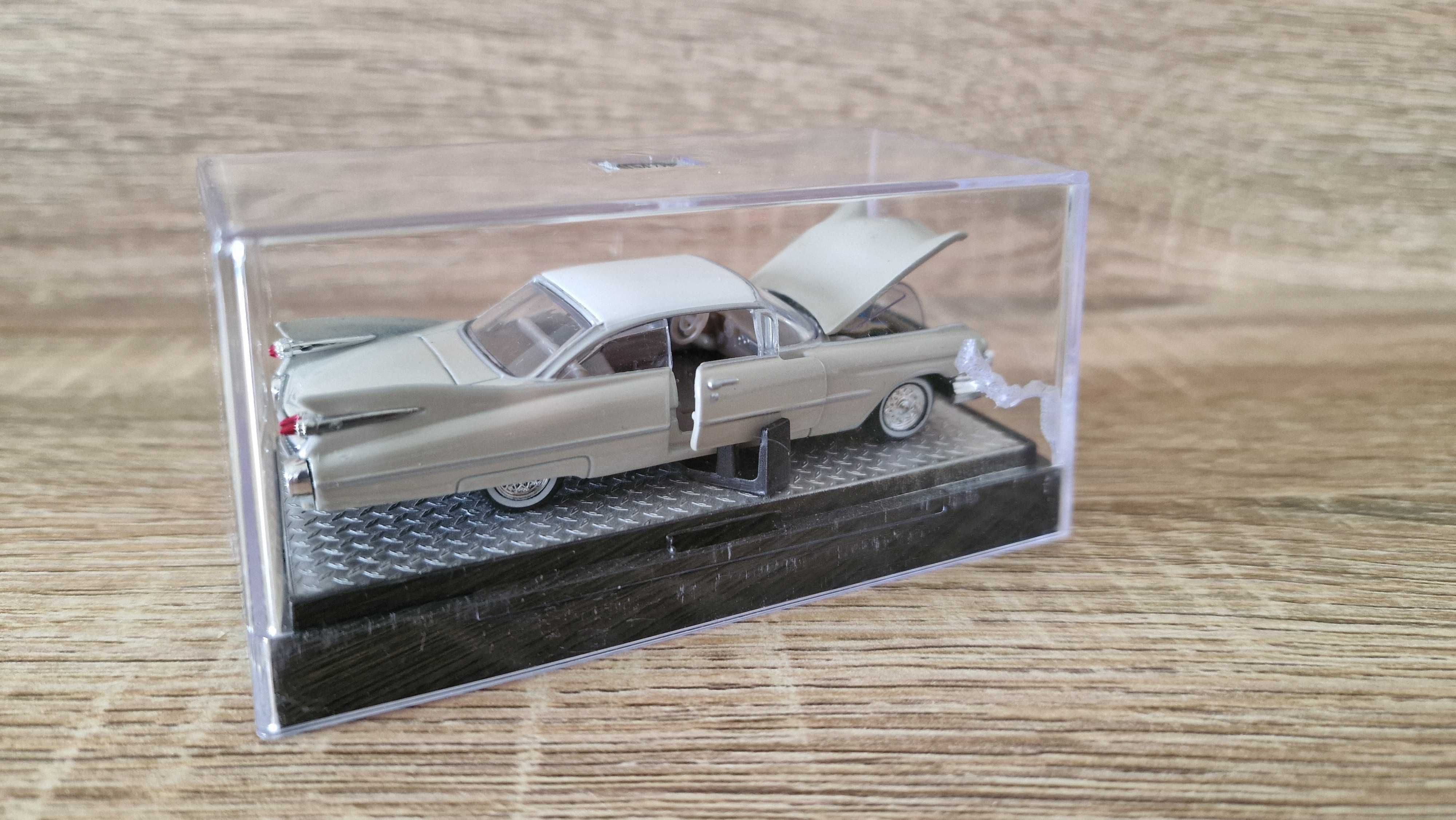 Cadilac Series 62 «1959« 1:64