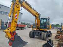 New Holland MH Plus  dobry stan, gotowa do pracy!