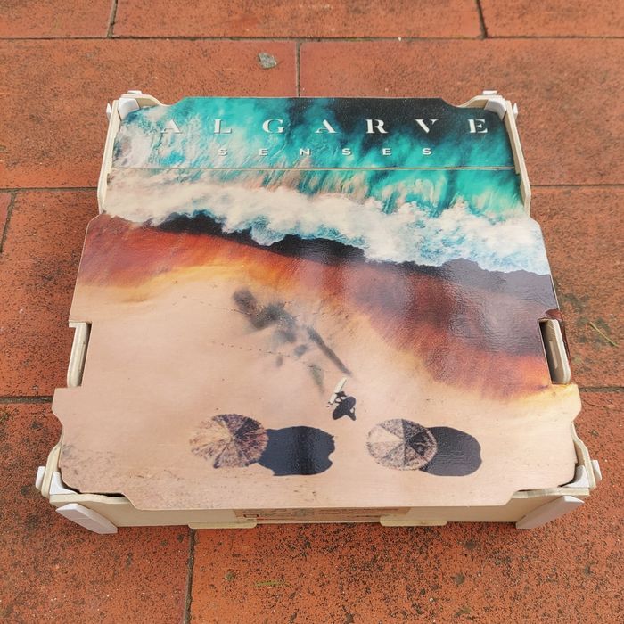 Bolas de golfe em excelente estado.
Vendo 25 bolas + ca