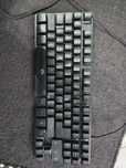Klawiatura gamingowa  TRUST GXT833 Thado TKL