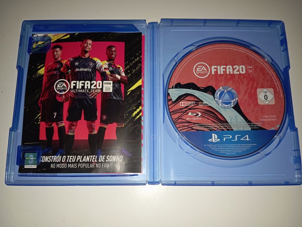 FIFA 20...........