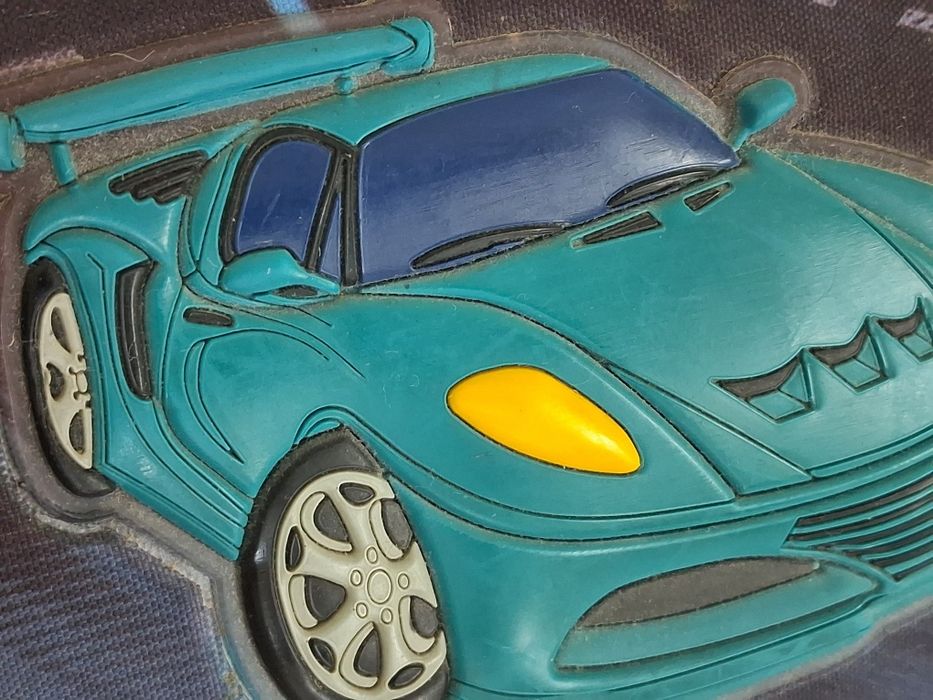 HERLITZ Tornister szkolny  GRATIS ! piórnik dwukomorowy