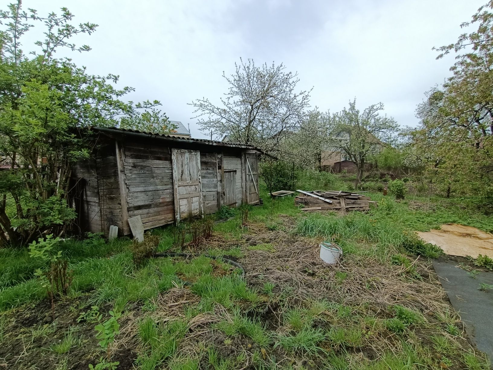 Продаж дачного будинку м.Львів, вул.Шевченка